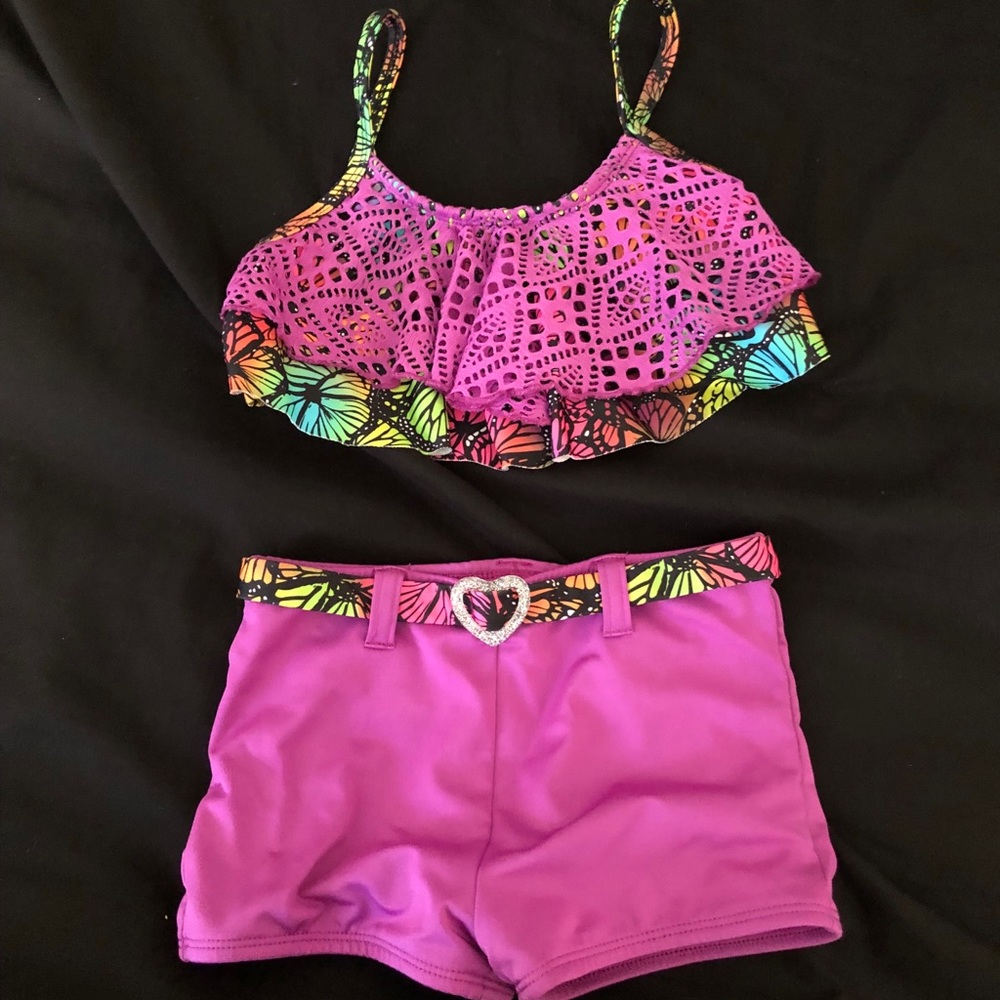 Bathing suit
